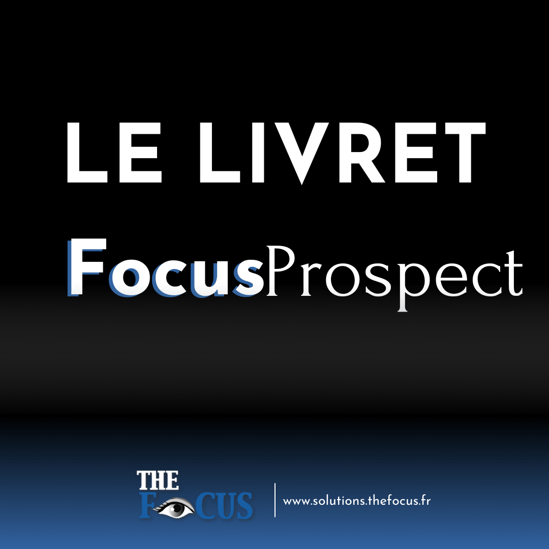 Livret de structuration commerciale - Solutions The Focus