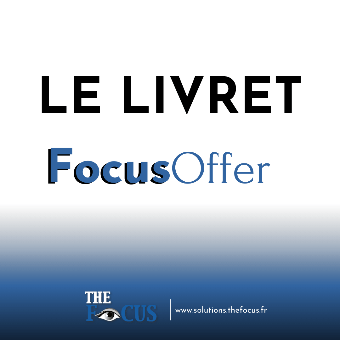 Livret de structuration commerciale - Solutions The Focus