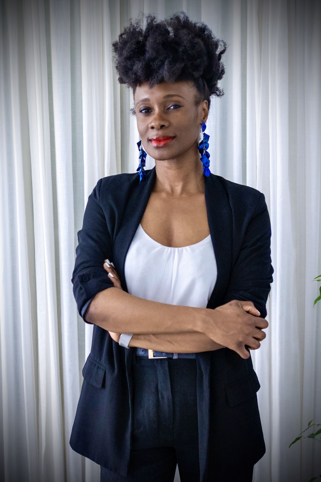 Linda Kouvouama - Structuration Commerciale