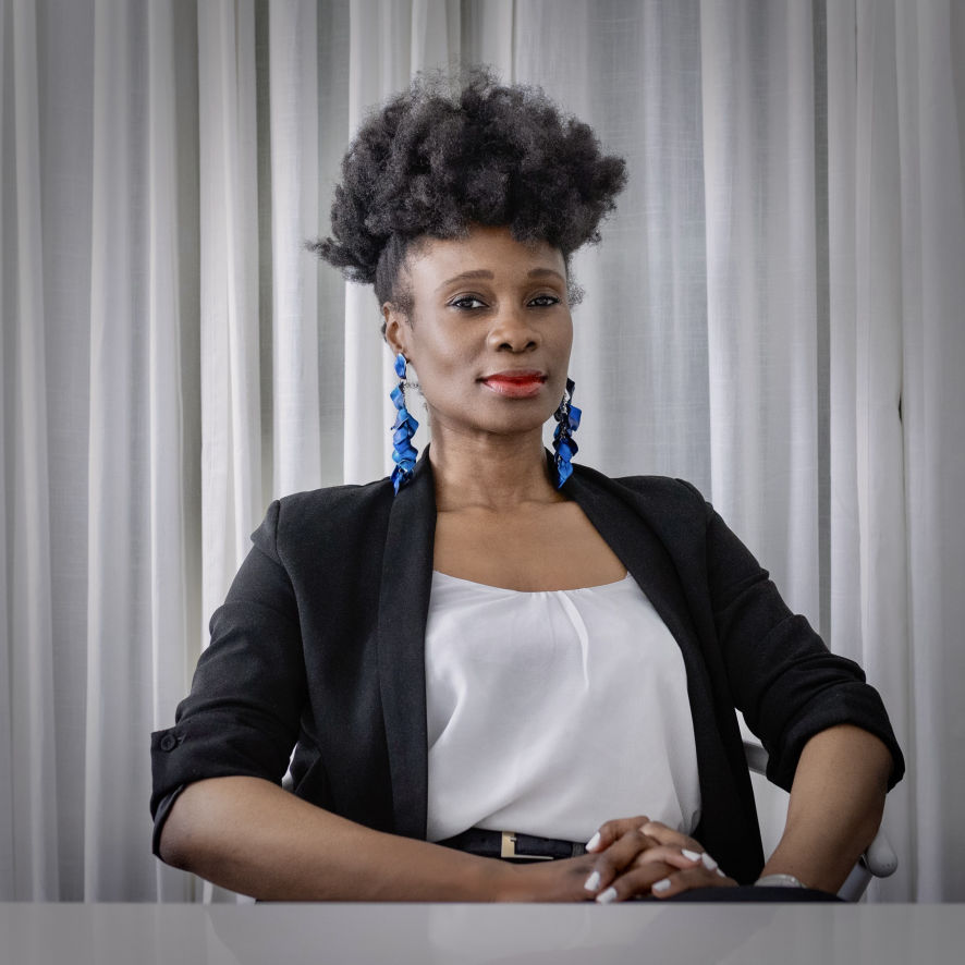 Linda Kouvouama - Structuration Commerciale