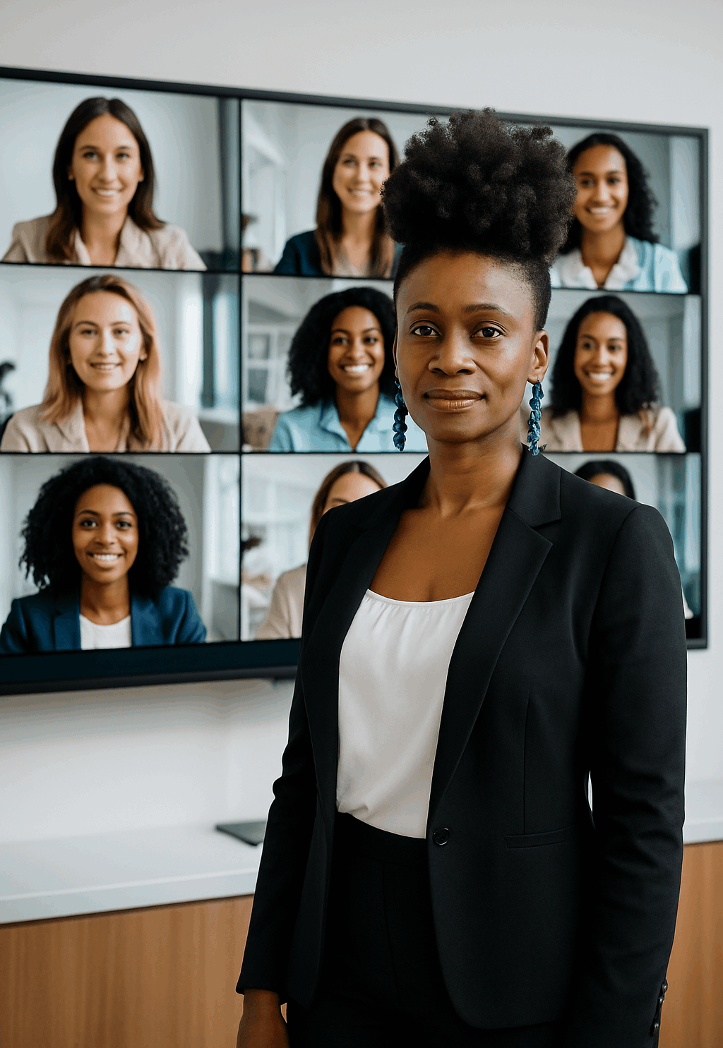 Mission FocusCommercial