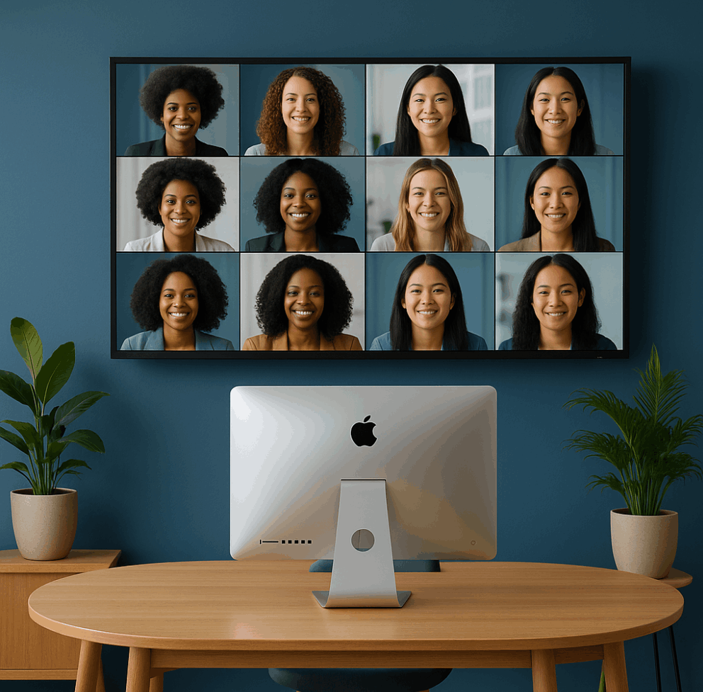 Mission Focus Commercial