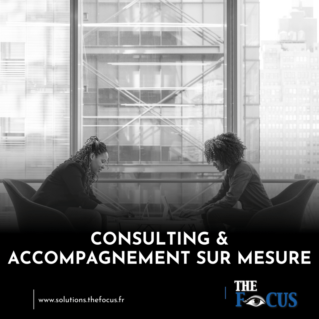 Accompagnement sur mesure