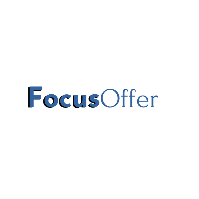 FocusOffer
