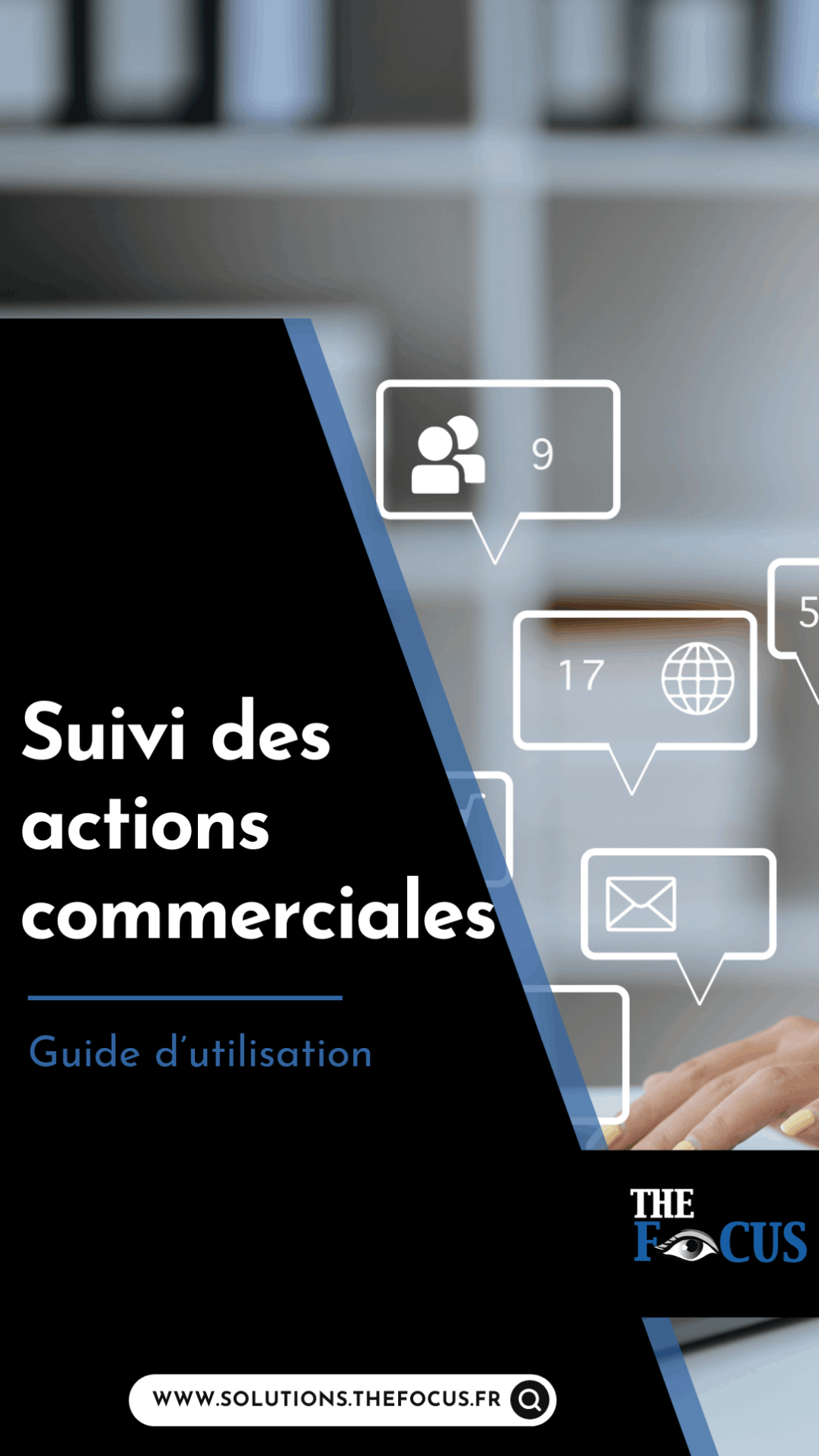 Guide d'utilisation produit The Focus