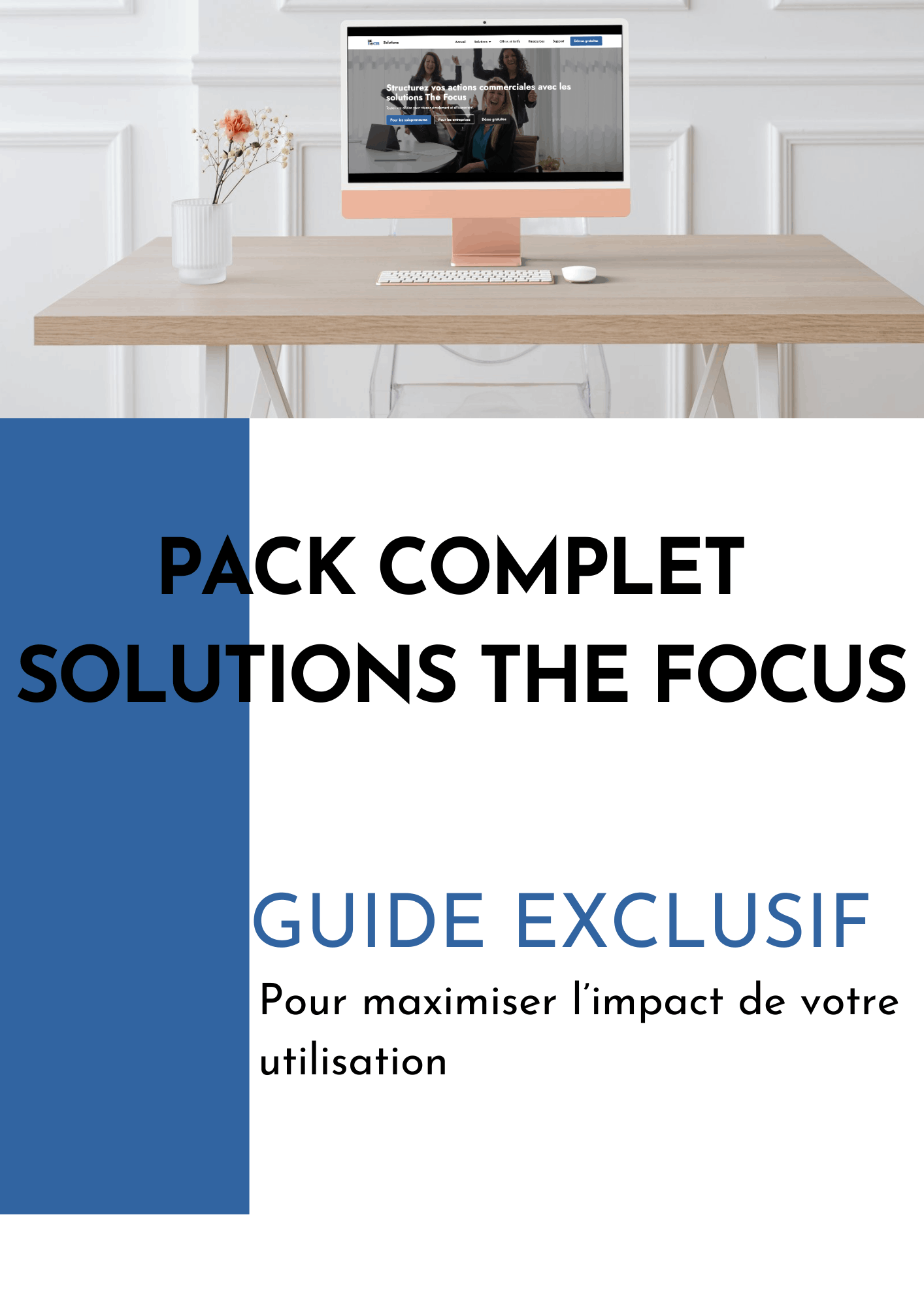 Guide Solutions The Focus