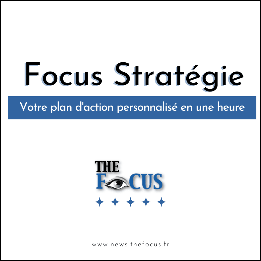 Focus Stratégie