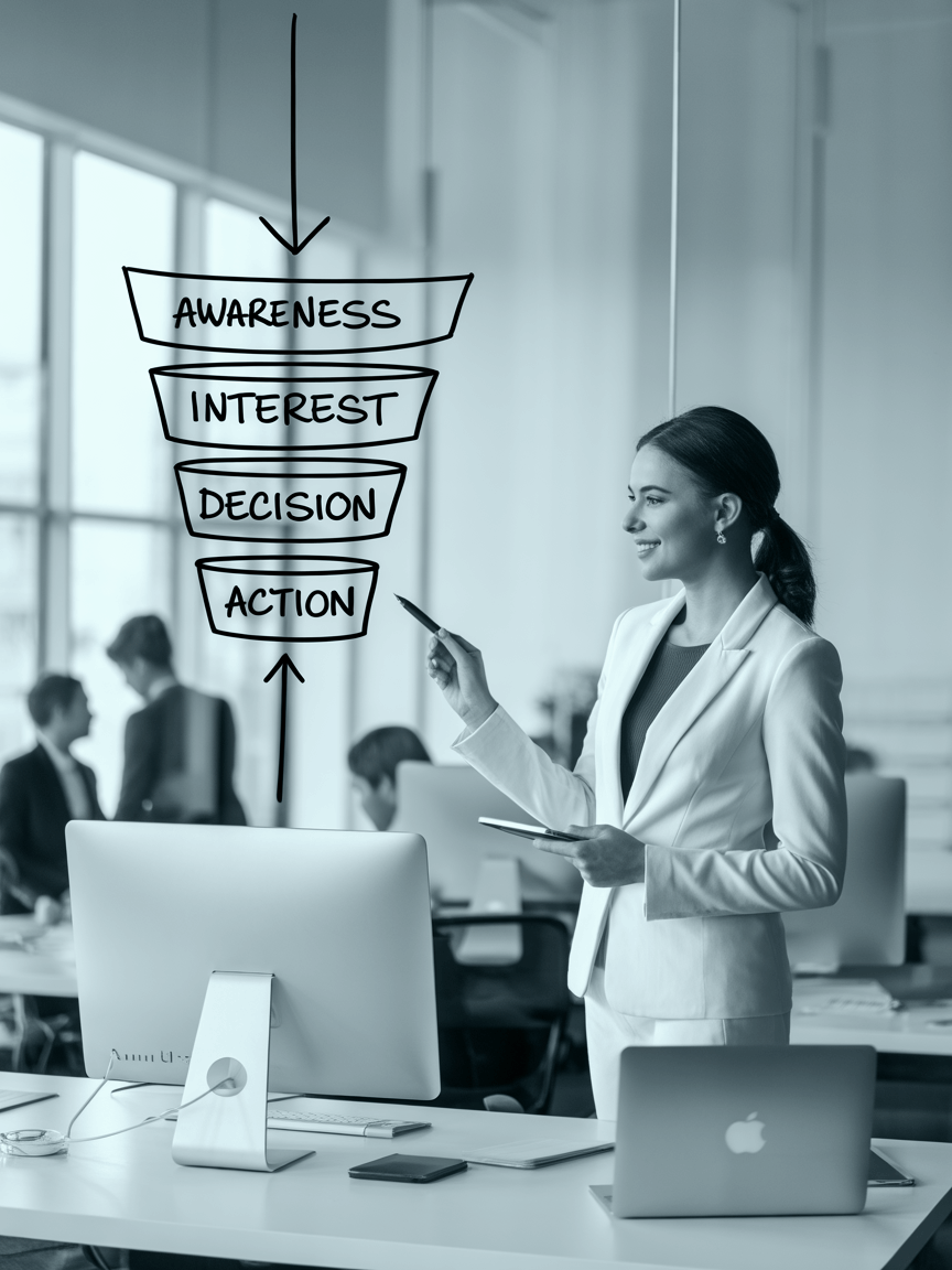 Focus Routine Commerciale