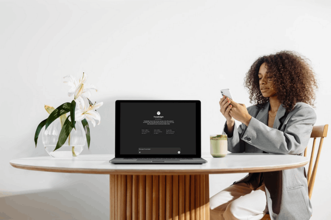 Solutions The Focus - FocusInsight