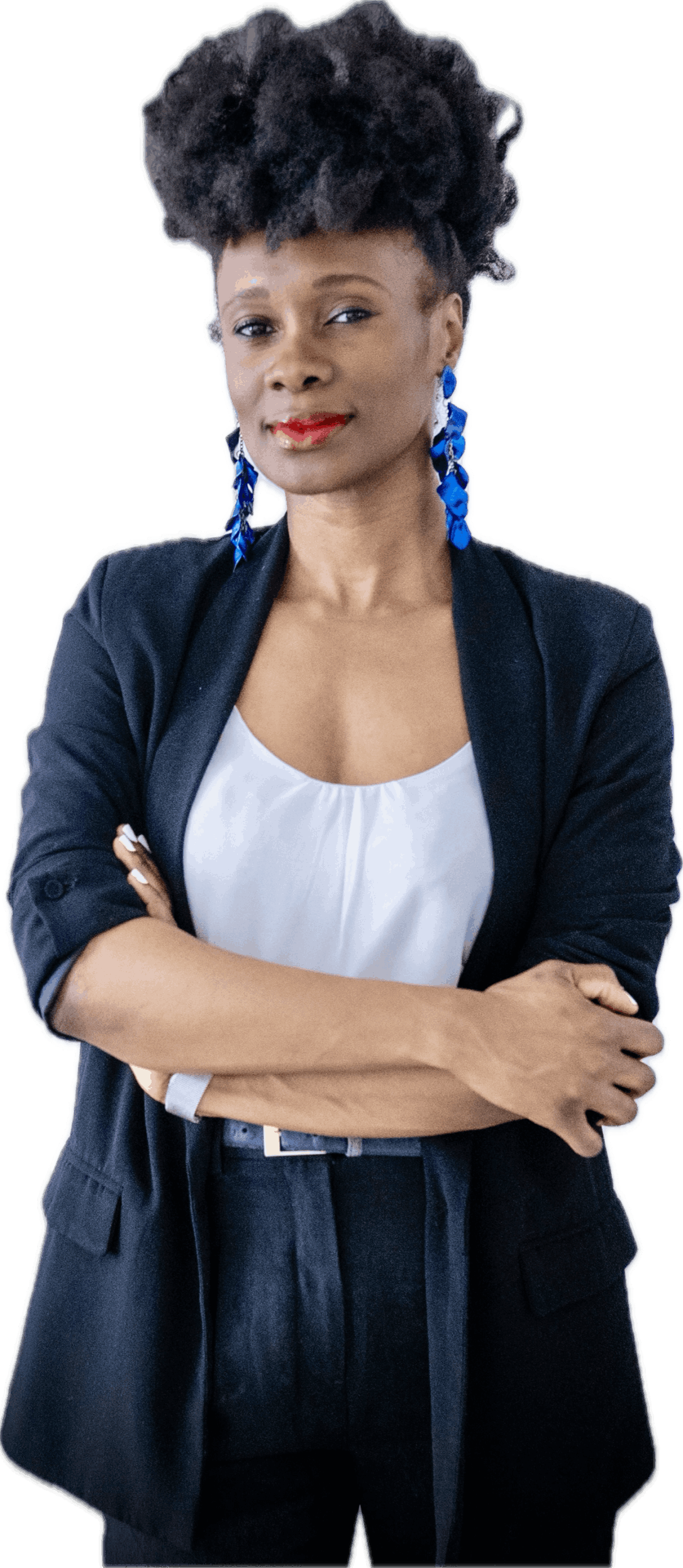 Linda Kouvouama - Structuration Commerciale