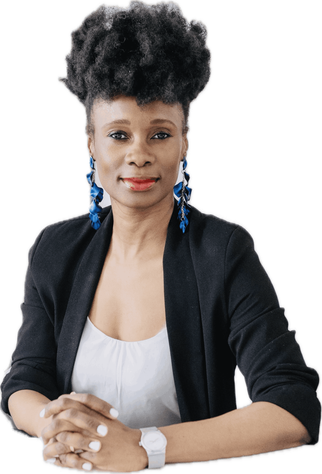 Linda Kouvouama - Structuration Commerciale