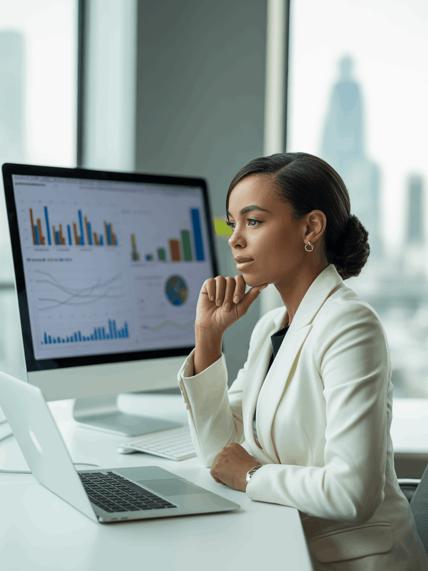 Focus Routine Commerciale